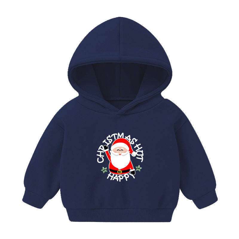 A children's sweater