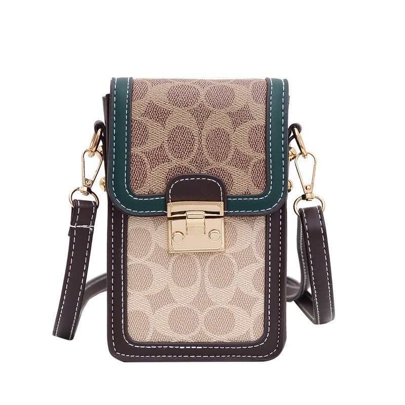 A mobile bag - Mixbatch