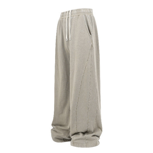 A men's trousers