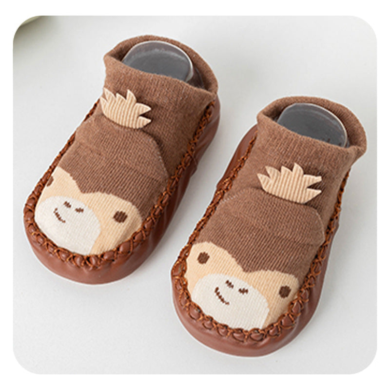 Baby shoes and socks, Cotton,any color mix Minimum purchase of 3 items - Mixbatch