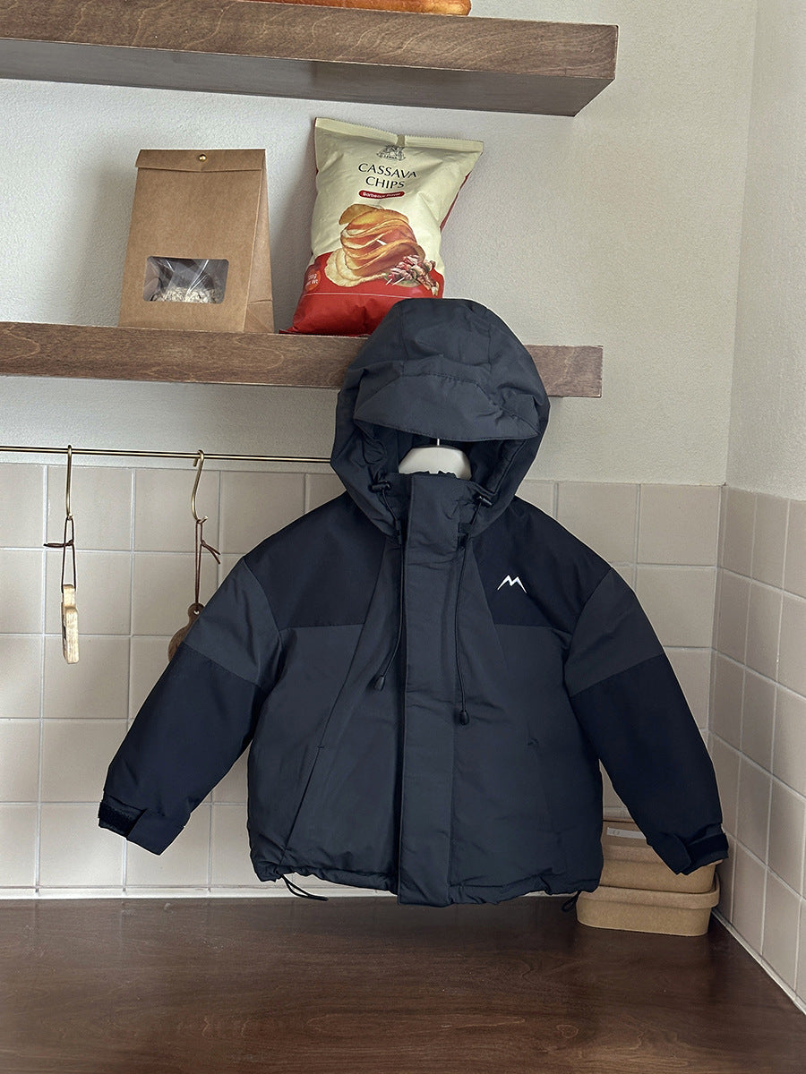 A children's coat