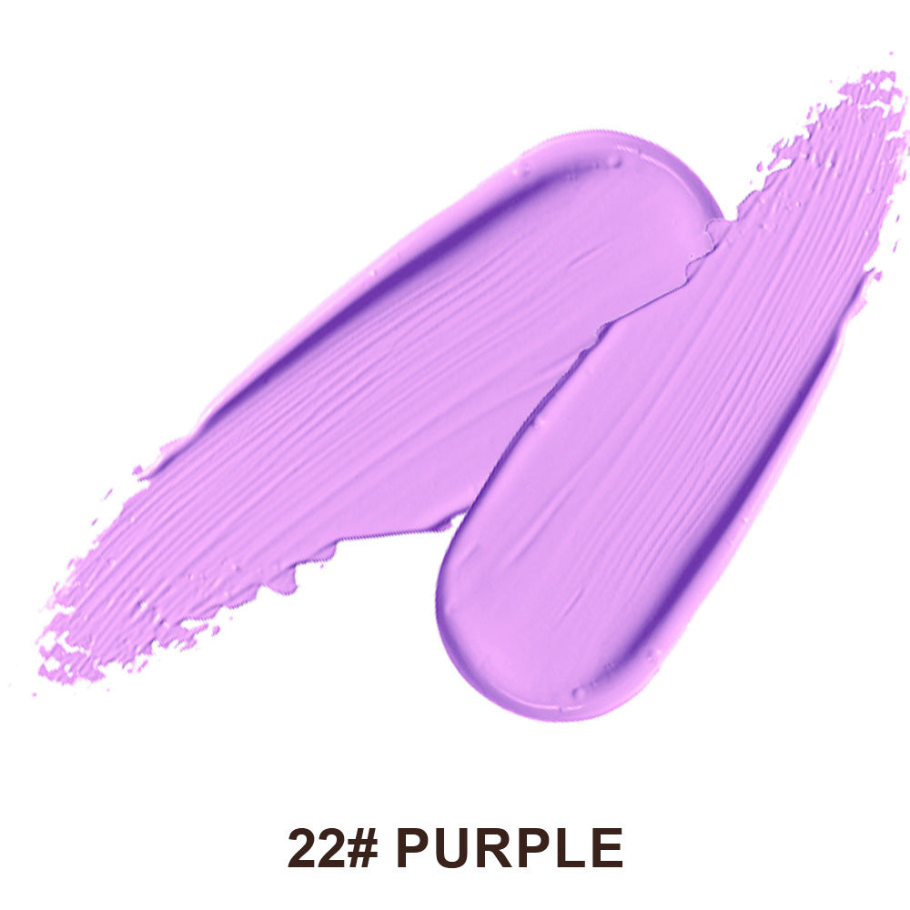 خافي عيوب مطفي - شعار قابل للتخصيص - الحد الأدنى للطلب 100 قطعة