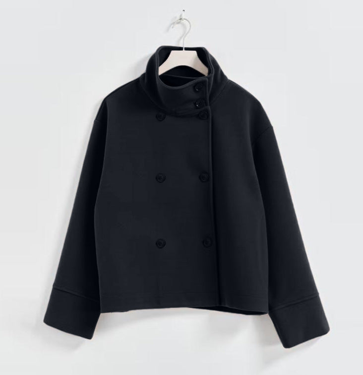 A lady's coat
