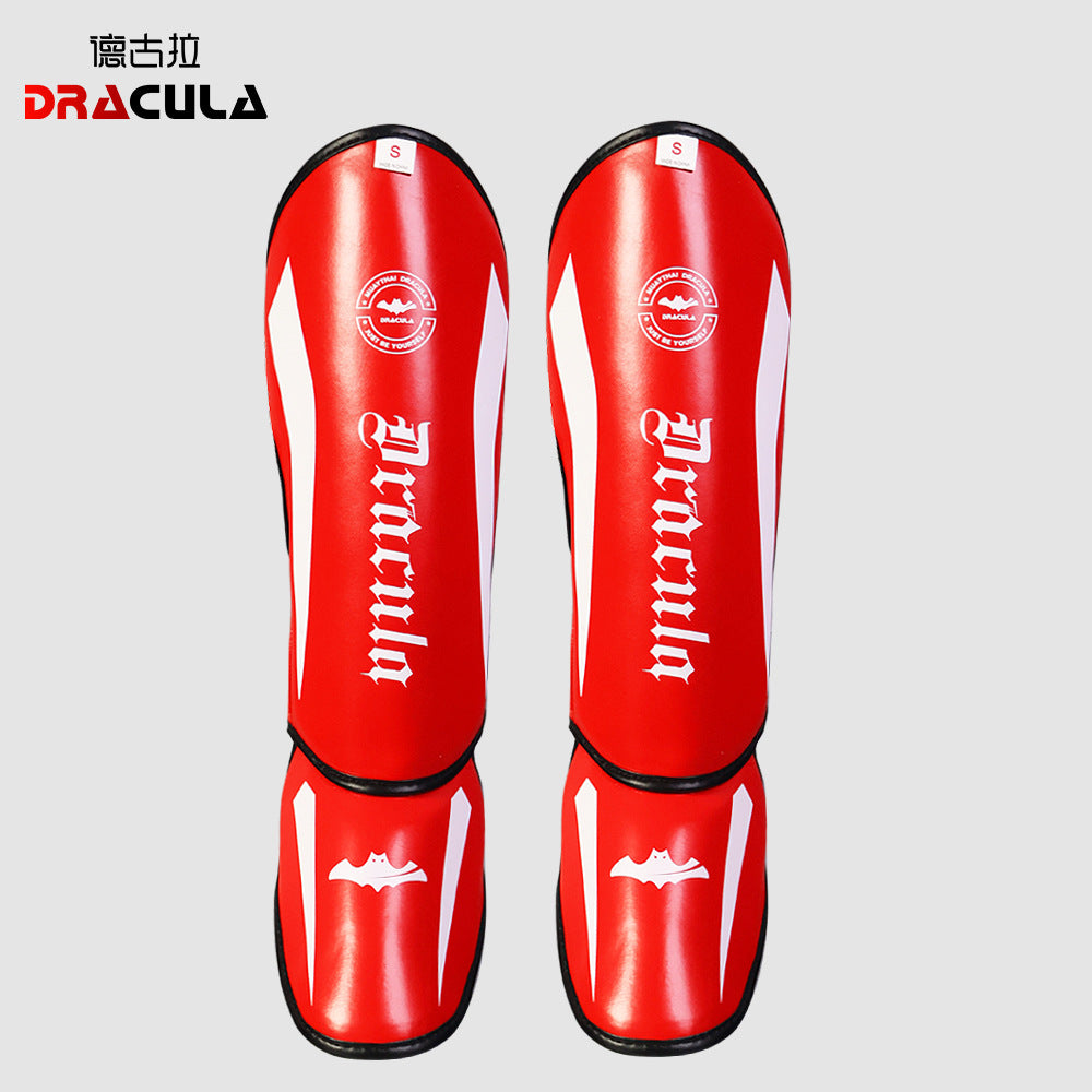 A Boxing leggings adult children protective gear