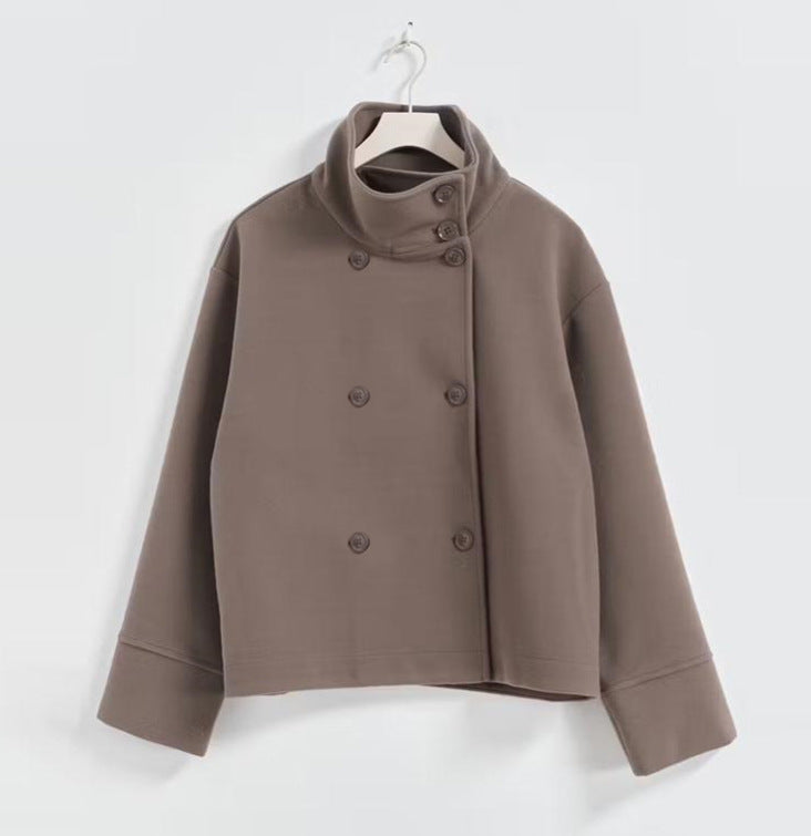 A lady's coat
