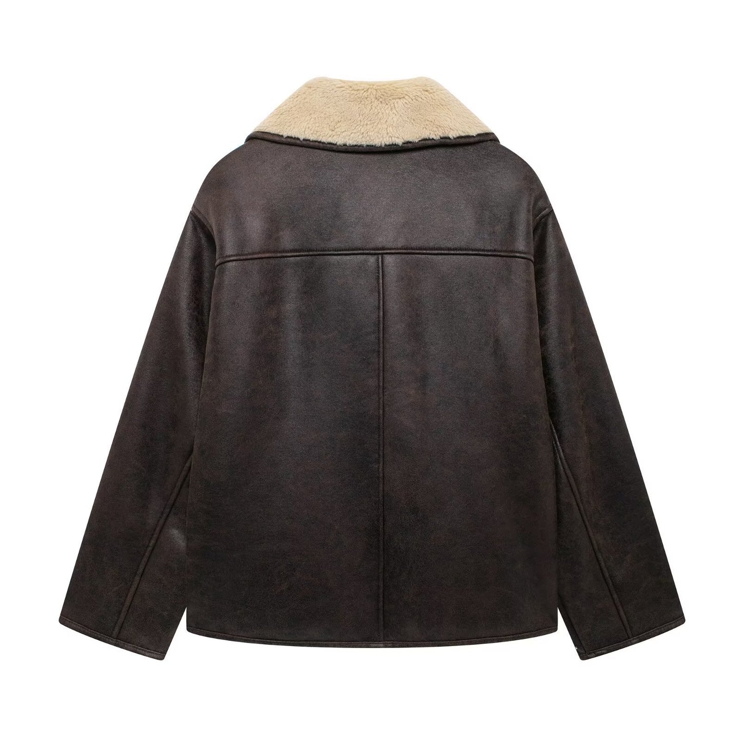A women's coat