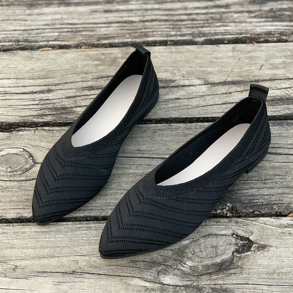 A Ladies' Shoes