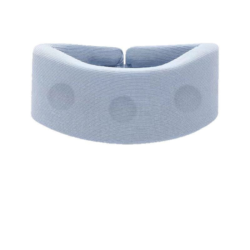 A Anti-bow head and neck tilt orthotics Home physiotherapy traction fixed support Cervical spine neck protection