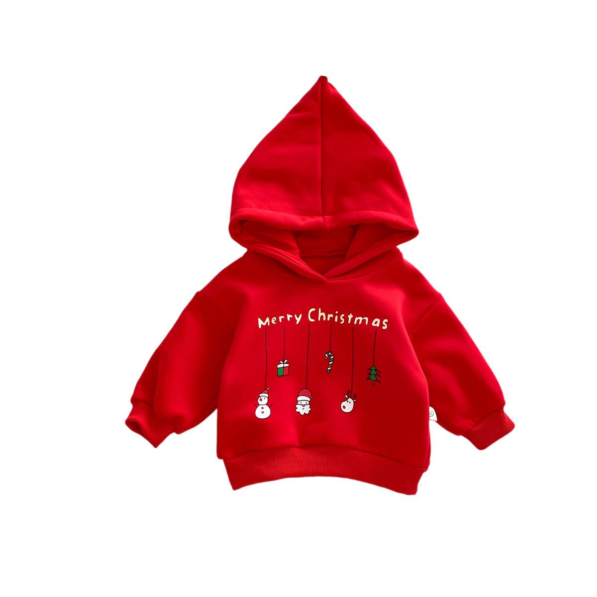 A children's sweater