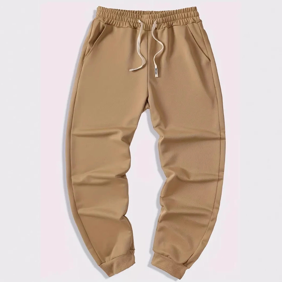 A men's trousers