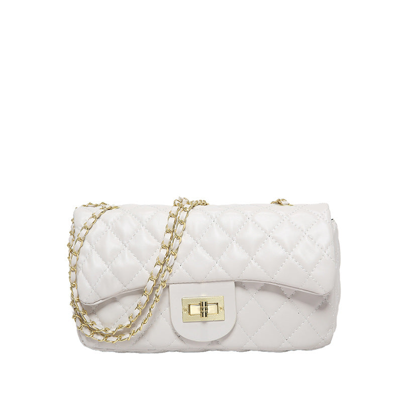 A Korean version of fashion shoulder bag - Mixbatch