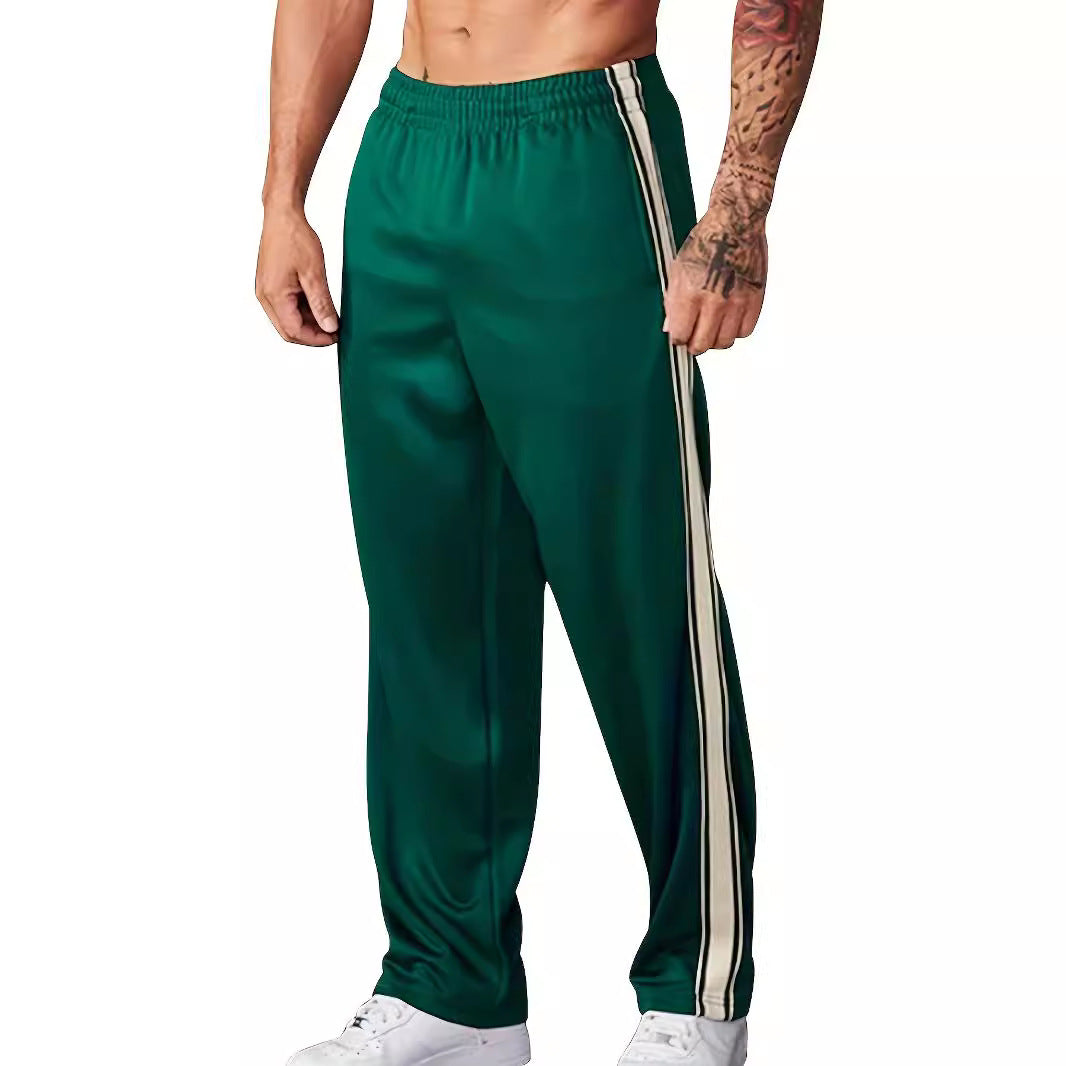 A men's trousers
