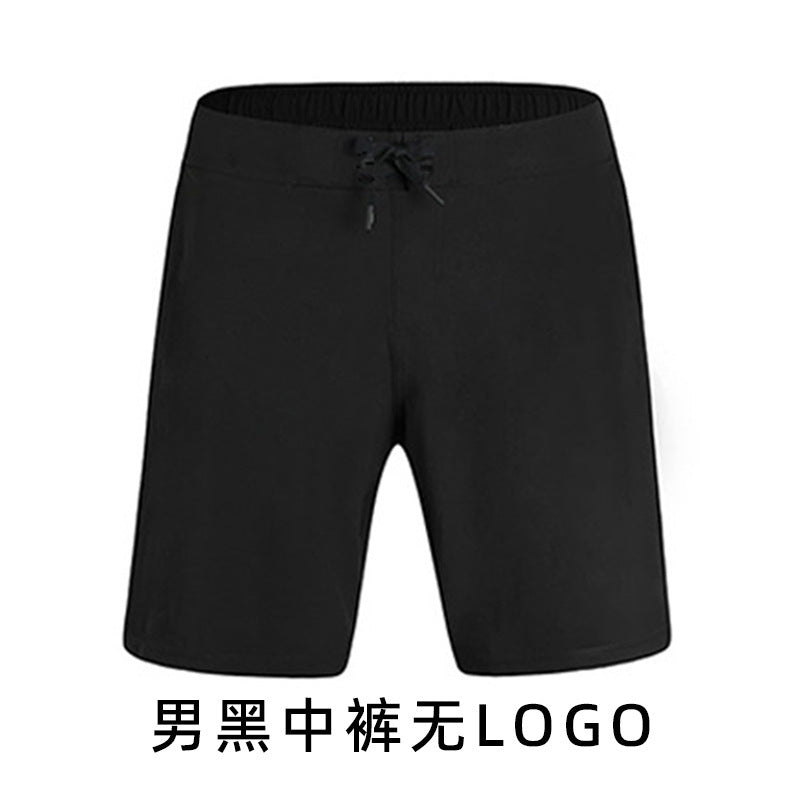 A top, pants, wetsuit