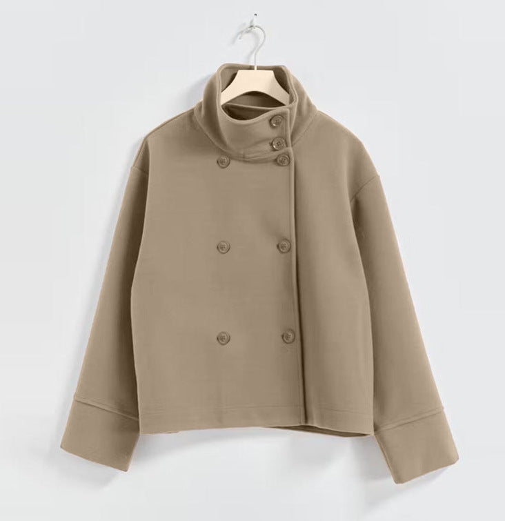 A lady's coat