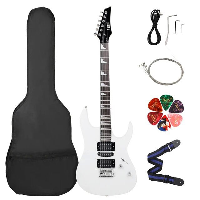A IRINR-170 electric guitar five-speed pickup classic electric guitar student adult guitar guitar