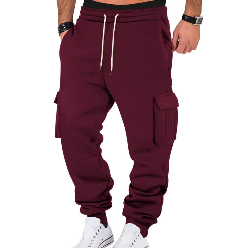 A men's trousers