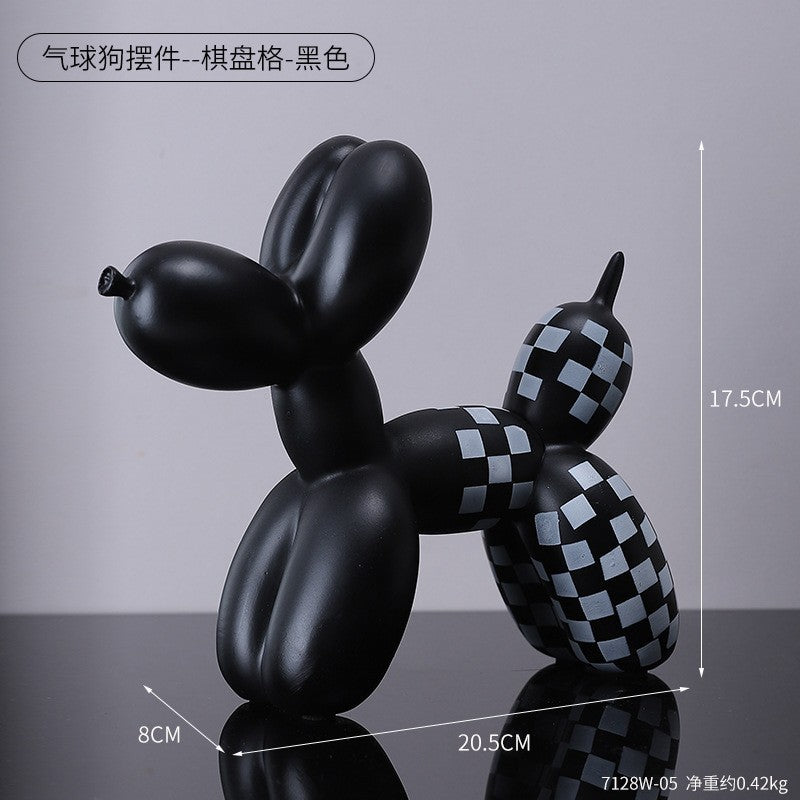 A creative home decoration