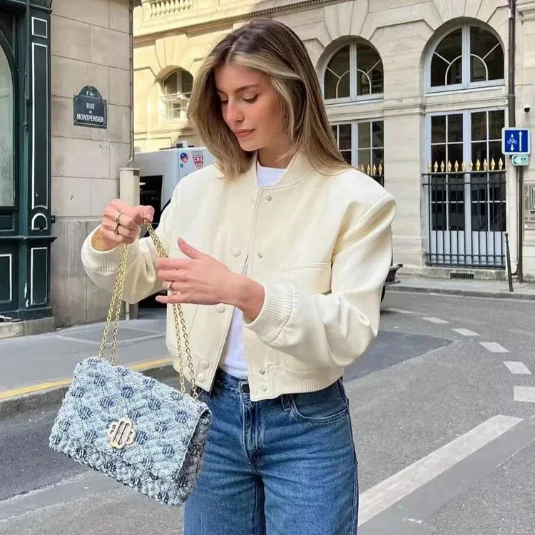 A ladies jacket