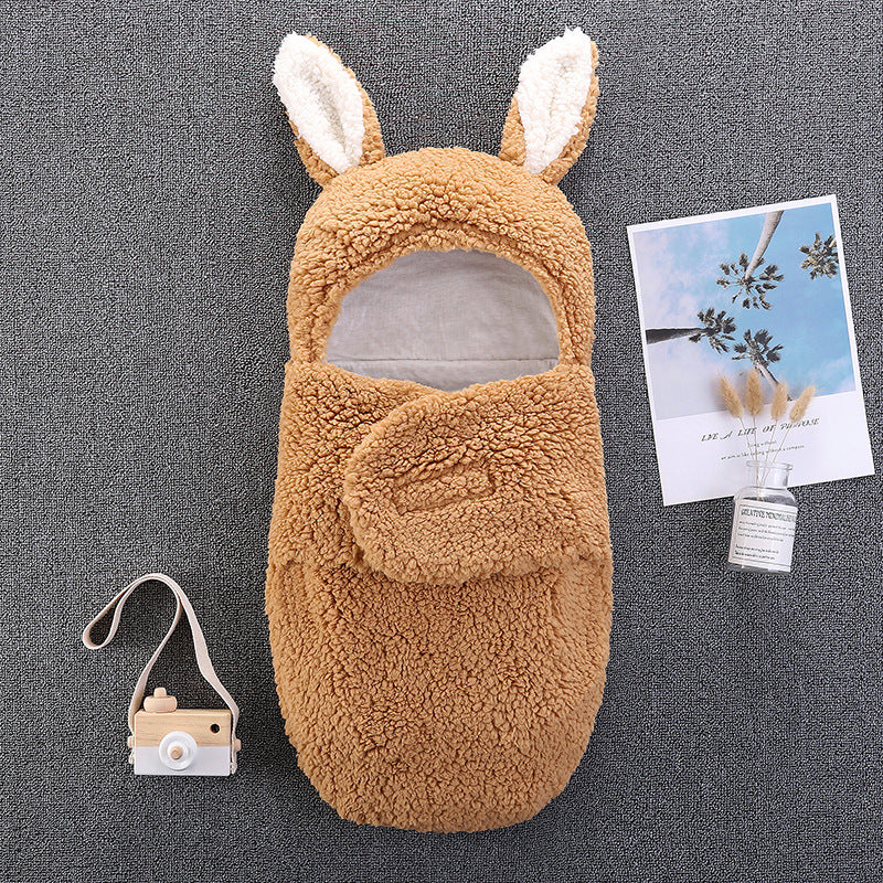 Baby swaddle, baby supplies, swaddle, delivery room swaddle - Mixbatch