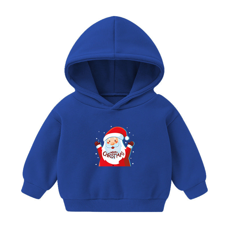 A children's sweater