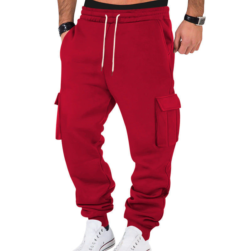 A men's trousers