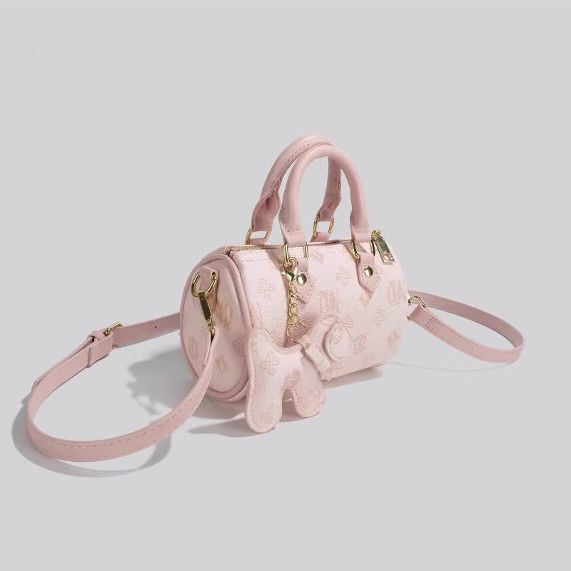 A super fire portable messenger small bag - Mixbatch