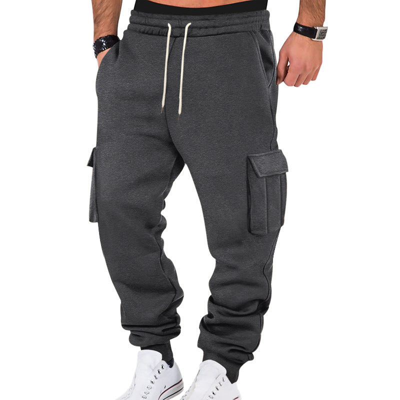 A men's trousers