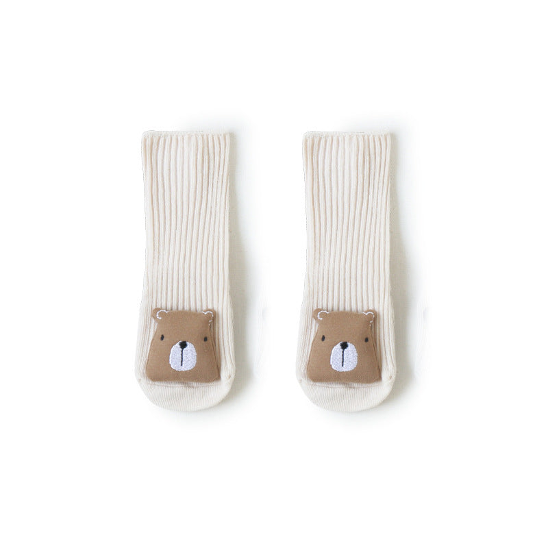 Baby shoes and socks, Cotton,any color mix Minimum purchase of 3 items - Mixbatch