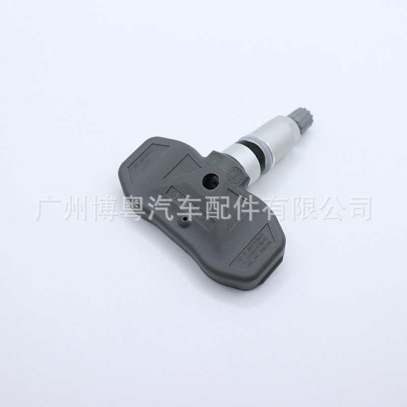 A tire pressure sensor