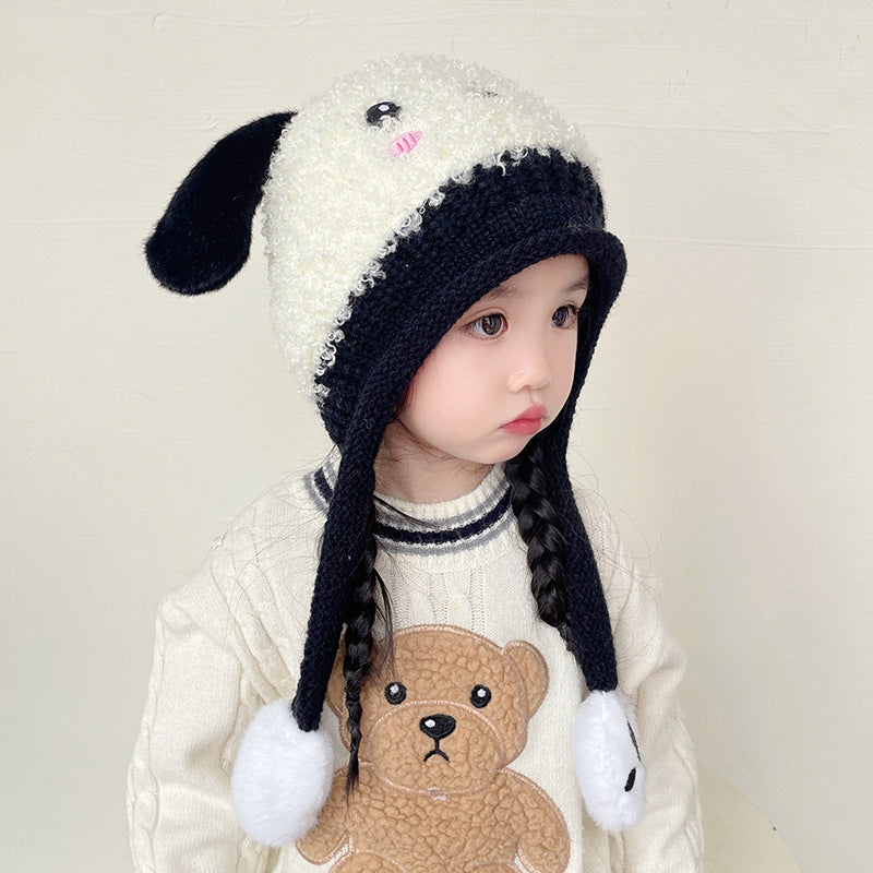 A children's hat