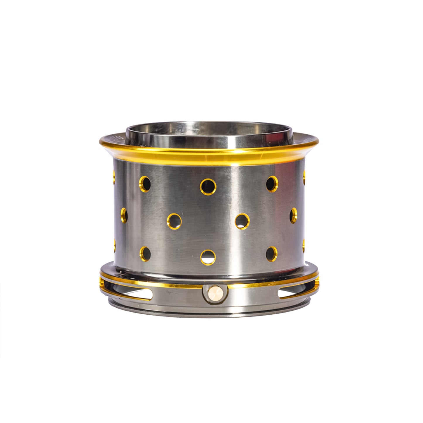 A Heavy-duty Metal Spinning Reel – High Strength & Long Lifespan