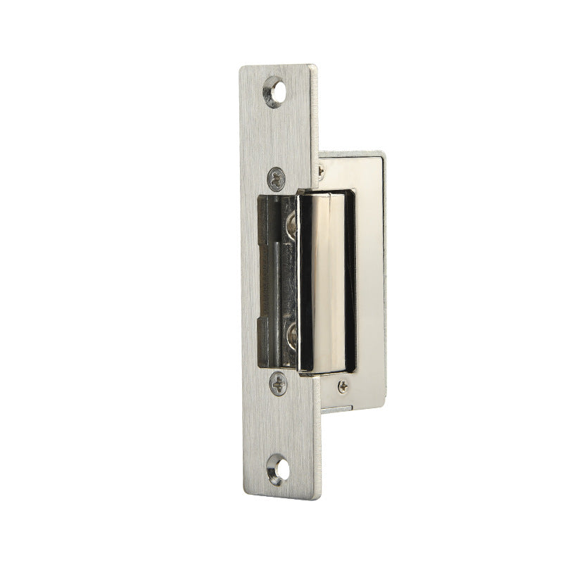A electric lock cathode lock