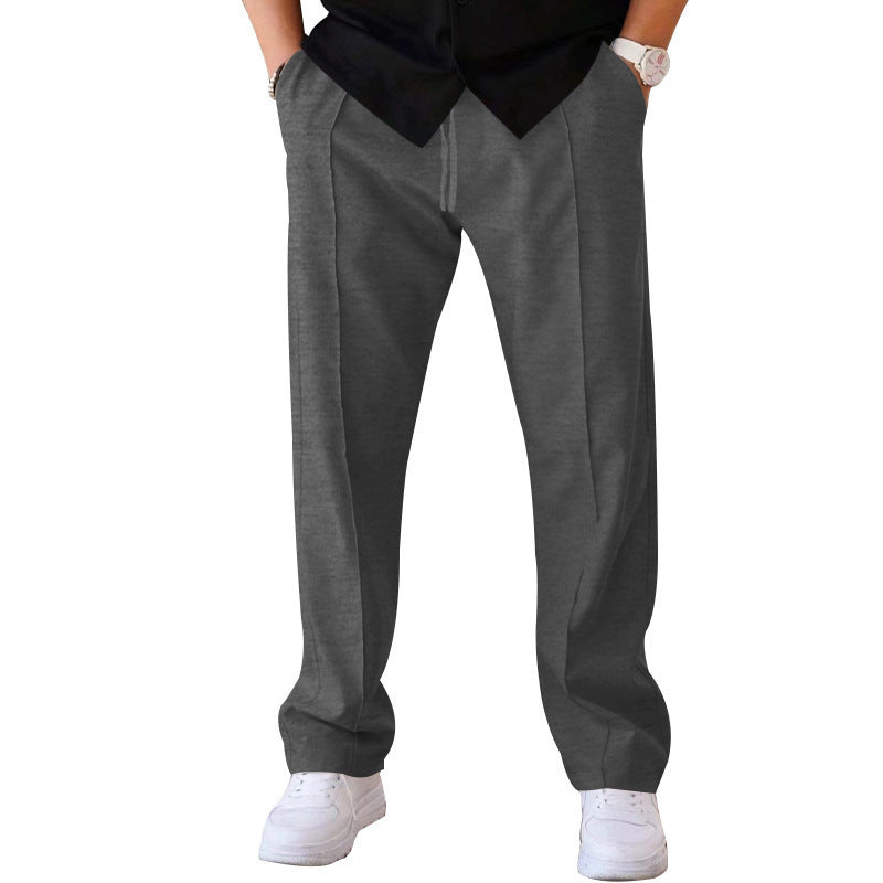 A men's trousers
