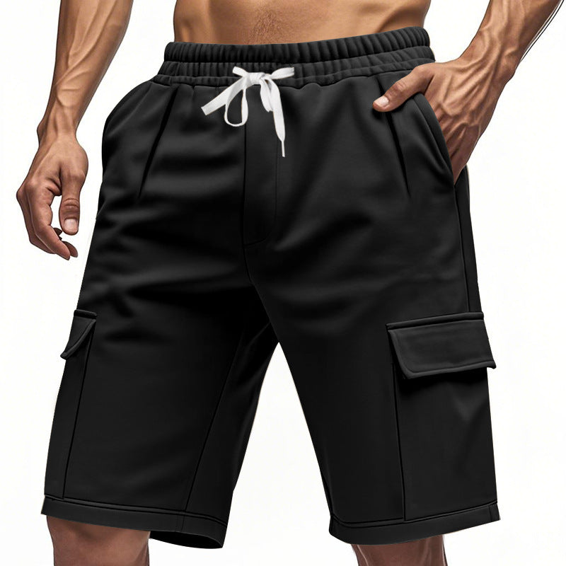 A men's shorts