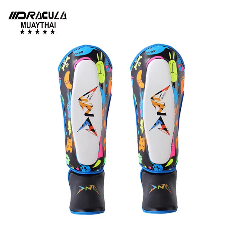 A Boxing leggings adult children protective gear