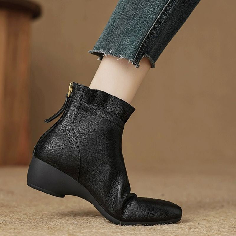 A lady's boot
