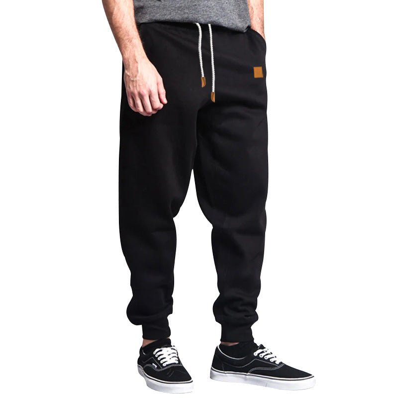 A men's trousers