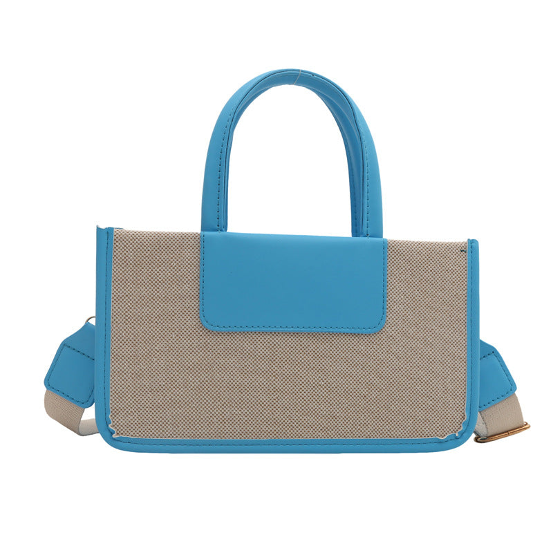 A large capacity commuter tote bag