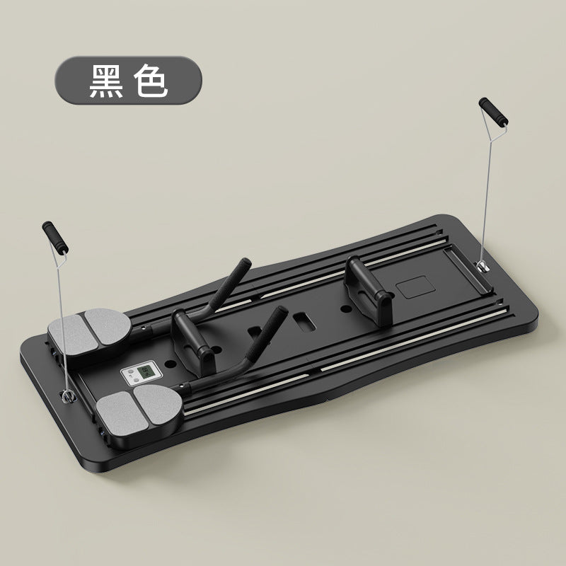 A multifunctional fitness equipment