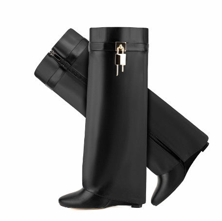 A women's boots