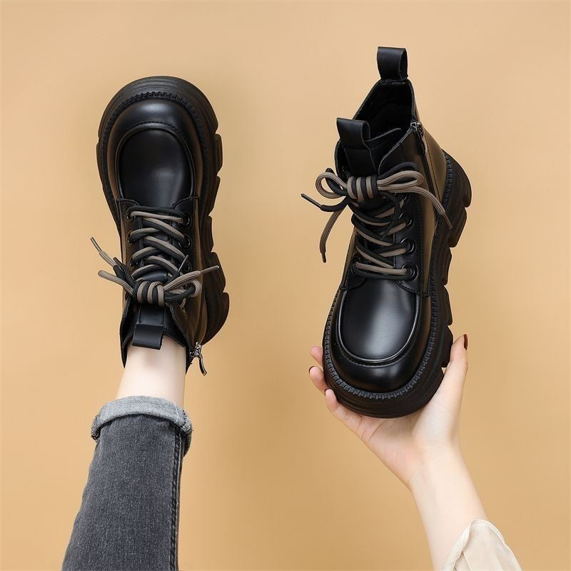 A lady's boot