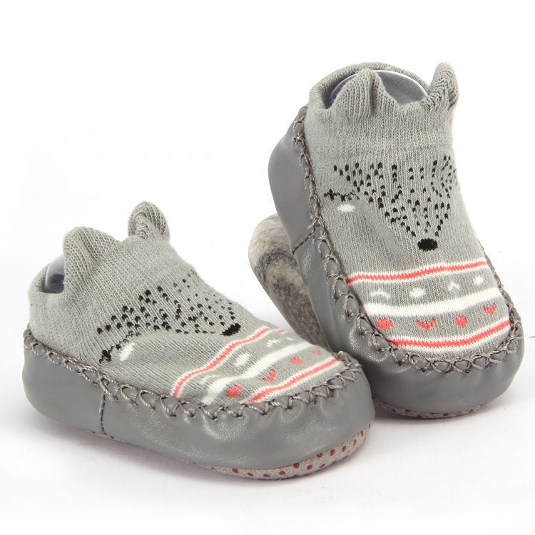 Baby shoes and socks, Cotton,any color mix Minimum purchase of 3 items - Mixbatch