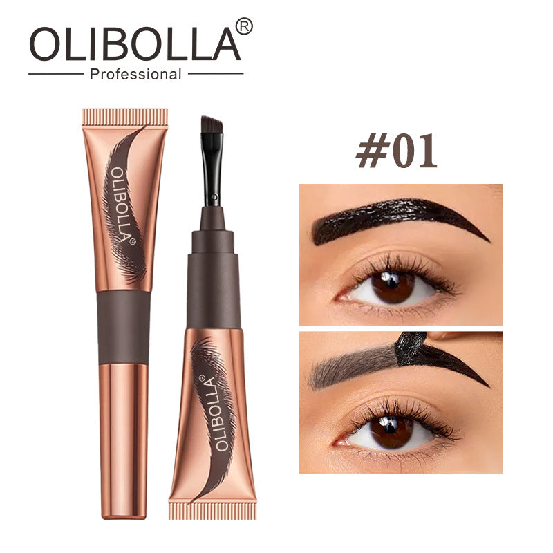 A Eyebrow Tear Eyebrow Gel Eyebrow Cream
