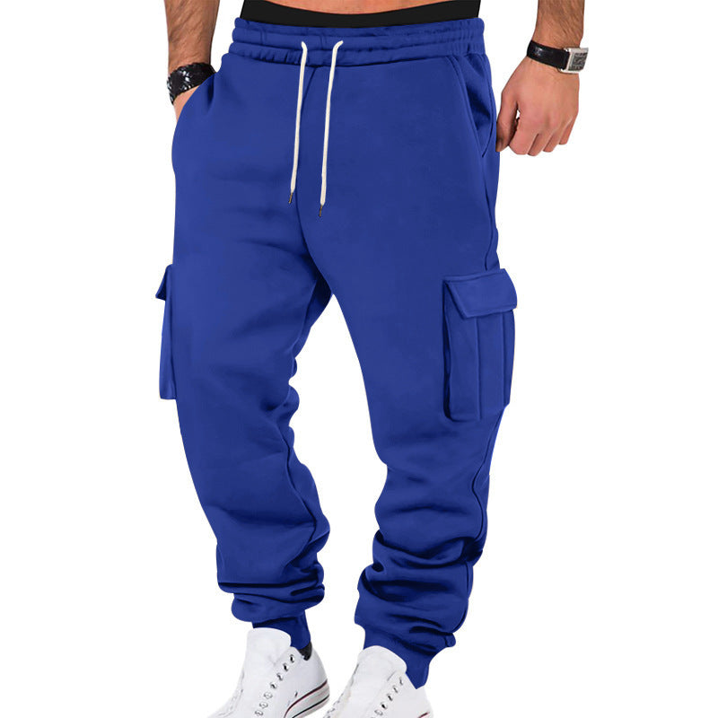 A men's trousers