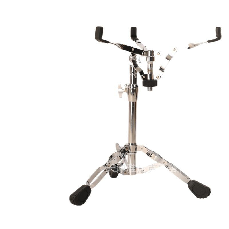 A Snare drum stand practice pad stand accessory stand