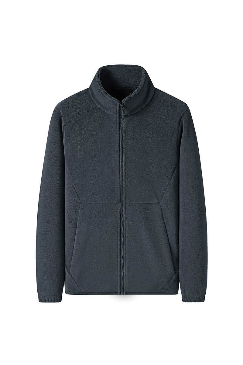 A adult warm coat