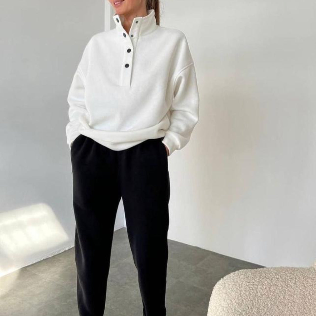 A sports suit