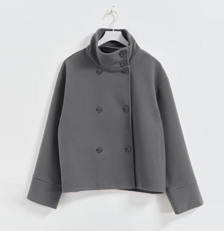 A lady's coat