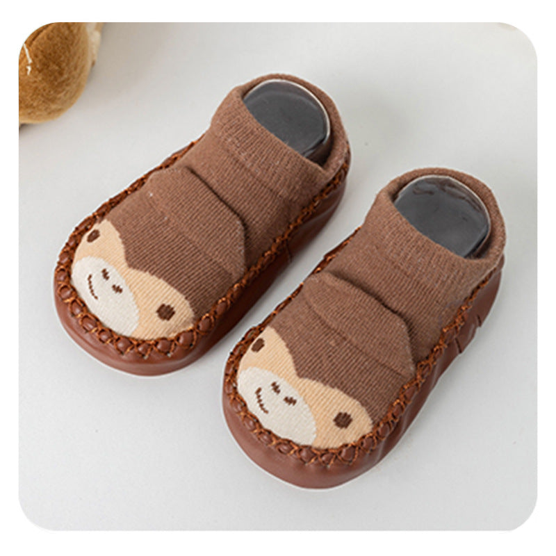Baby shoes and socks, Cotton,any color mix Minimum purchase of 3 items - Mixbatch
