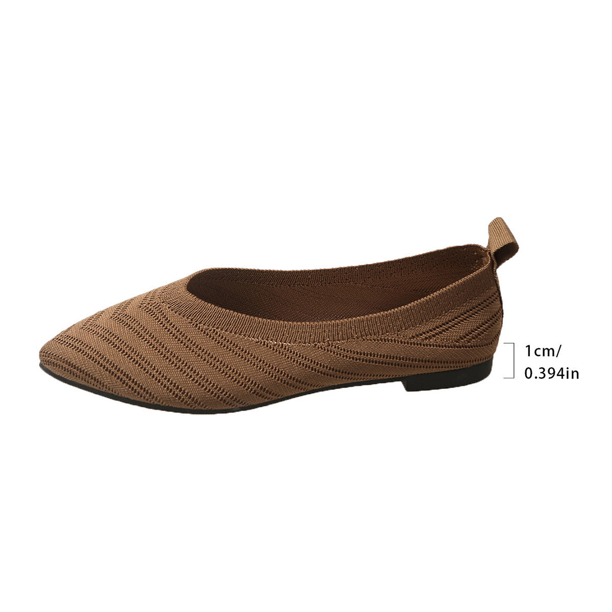 A Ladies' Shoes
